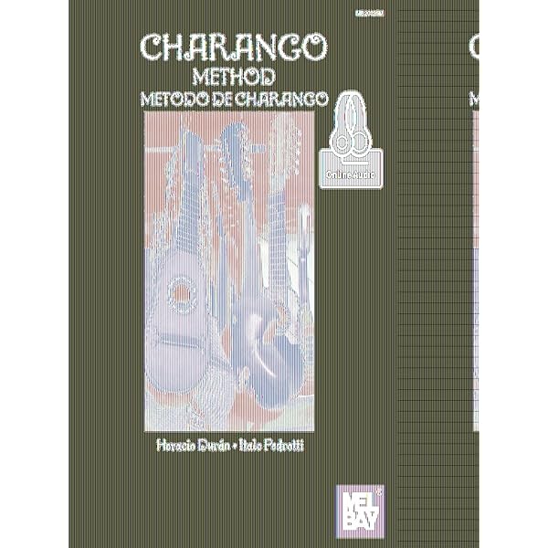 The Charango Chord Bible: GCEAE Standard Tuning 1,728 Chords The Charango Chord Bible: GCEAE Standard Tuning 1,728 Chords